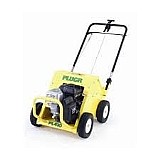 מאוורת דשא מוטורית PLUGR רנטל " PL410B 22 מאוורת דשא מוטורית PLUGR רנטל " PL410B 22