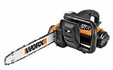 משור שרשרת חשמלי וורקס WG303E WORX משור שרשרת חשמלי וורקס WG303E WORX