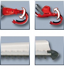 ����� ��� �� Einhell  RG-EH6053 ������  ������� - ������ ������