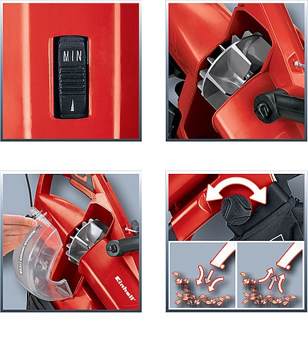 ����/���� ���� ����� ������ ������� GE-EL3000E Einhell