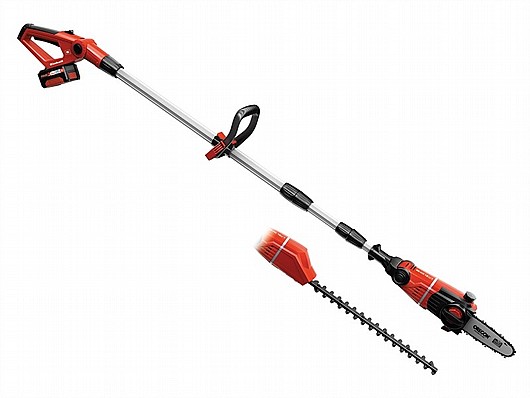 �����/���� ������� ���� ������� GE-HC 18 Li T Kit EINHELL