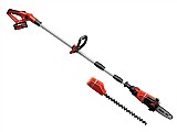 מגזמת/משור טלסקופי נטען איינהיל GE-HC 18 Li T Kit EINHELL מגזמת/משור טלסקופי נטען איינהיל GE-HC 18 Li T Kit EINHELL