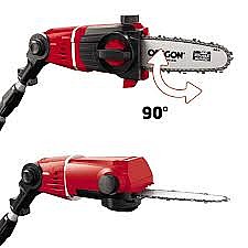 �����/���� ������� ���� ������� GE-HC 18 Li T Kit EINHELL