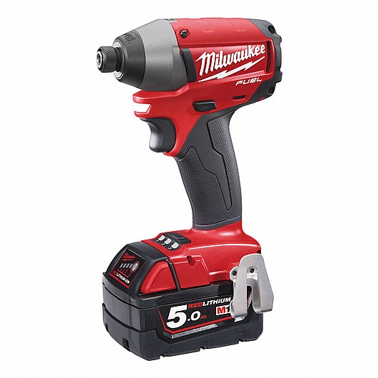 ����� ������ �������  ���: M 18 CID-502C MILMAUKEE 18V
