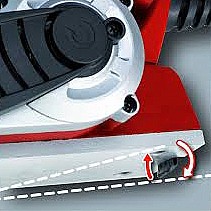 ����� 82 �"� ������ Einhell 850W  TE PL 850