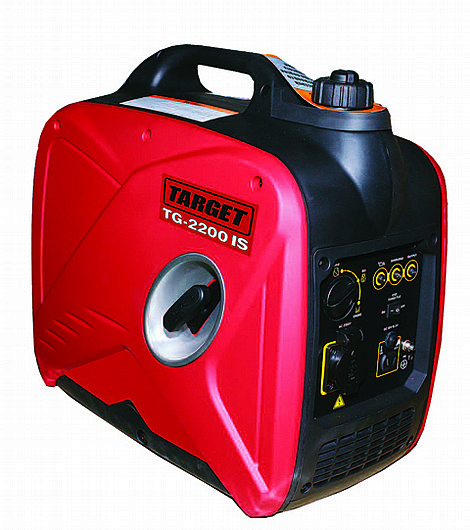 ������ ����� ���� �������� ������ TARGET TG-2200IS