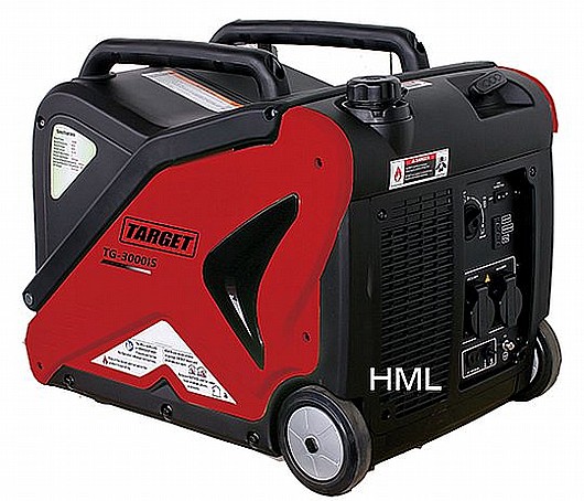 ������ ����� ���� �������� ������ TARGET TG-3000IS