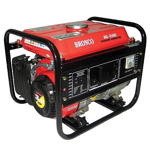 ������ ������ BG1500 ���� ����� �� ���� 1100W AVR
