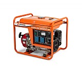 גנרטור פרונטיר FRONTIER FRO G3000CLD גנרטור פרונטיר FRONTIER FRO G3000CLD