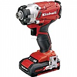 ����� ������ ������� EINHELL TE-CI 18 LI