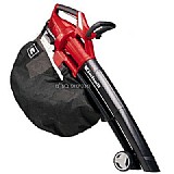 מפוח שואב גורס נטען EINHELL GE-CL 36LI (גוף) מפוח שואב גורס נטען EINHELL GE-CL 36LI (גוף)