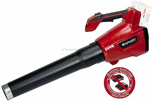 ���� �� ����� 36V ���� (���) GE-LB 36 LI E-SOLO