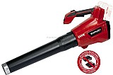 מפוח רב עוצמה 36V נטען (גוף) GE-LB 36 LI E-SOLO מפוח רב עוצמה 36V נטען (גוף) GE-LB 36 LI E-SOLO