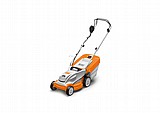 מכסחת דשא נטענת סטיל RMA 235 מכסחת דשא נטענת סטיל RMA 235
