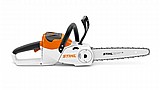 מסור שרשרת נטען סטיל COMPACT MSA 120 C מסור שרשרת נטען סטיל COMPACT MSA 120 C
