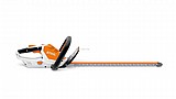גוזמת גדר נטענת COMPACT HSA 45 גוזמת גדר נטענת COMPACT HSA 45