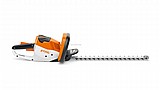 מגזמת גדר נטענת COMPACT HSA 56 מגזמת גדר נטענת COMPACT HSA 56