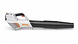 מפוח עלים נטען סטיל COMPACT BGA 56 מפוח עלים נטען סטיל COMPACT BGA 56