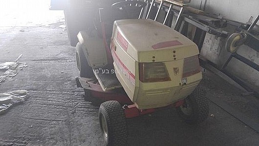 �������� ����� �����+���� YARD-MAN