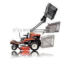 �������� ����� ������ ������ KUBOTA  GZD21 �����