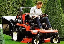 �������� ����� ������ ������ KUBOTA  GZD21 �����