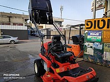 �������� ����� ������ ������ KUBOTA  GZD21 �����