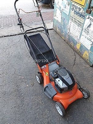 ����� ��� ������� ��������� ������ HUSQVARNA