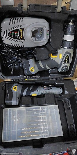 ����� �������� 18V - �����