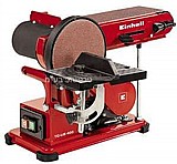 ����� ����� + ���� �� TC-US400 Einhell