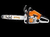  STIHL 162 + 
