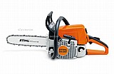 משור שרשרת STIHL 250 משור שרשרת STIHL 250