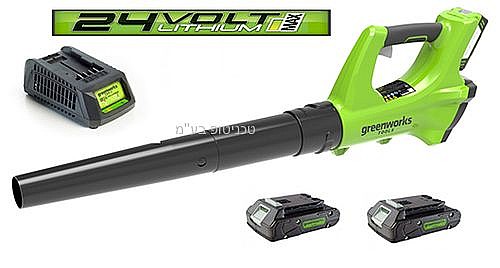���� ����  greenworks ���� ����� 24V+ ��� ������ 2A+ ���� ���� 