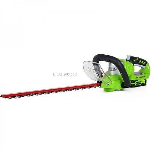 ���� ��� �� ����  greenworks ���� �����  - 24V - ��� ���� 