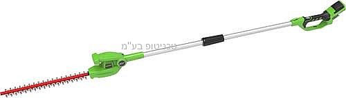 ����� ���� ����� greenworks ���� ����� 24V - ��� ����� - ��� ����