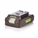 �����  2.0AH  greenworks