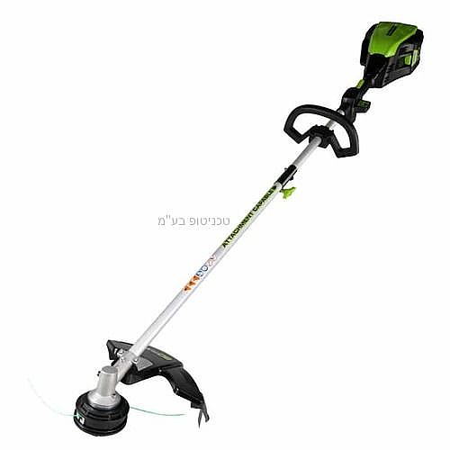 ���� ����  greenworks ���� �����- 24V - ��� ����