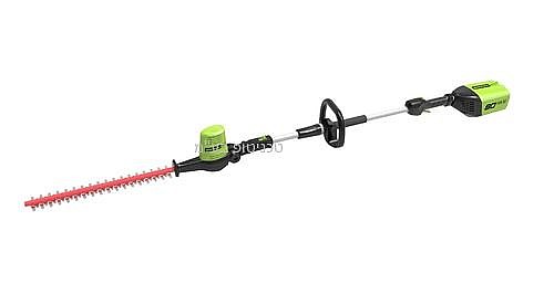 ���� ��� �� ����  greenworks ���� �����  - 80V - ��� ���� 