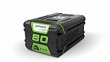 ����� ������ ���� 80V 2.0AH greenworks