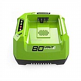 ���� ���� �������  80V greenworks