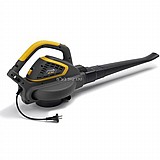 מפוח / שואב חשמלי סטיגה STIGA SBL2600 מפוח / שואב חשמלי סטיגה STIGA SBL2600