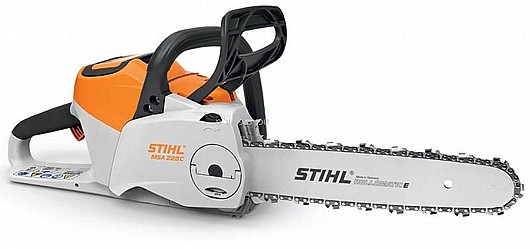 ���� ����� ���� ����   STHIL MSA 220