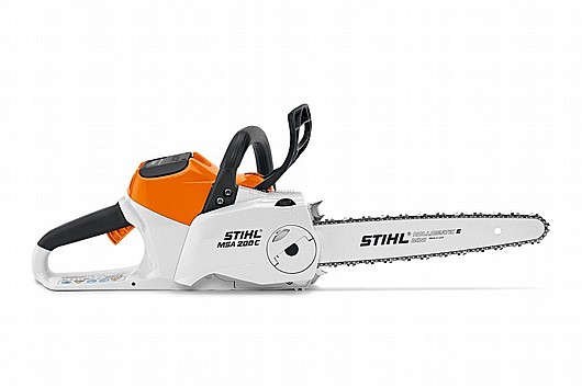 ���� ����� ���� ����  STHIL MSA 200