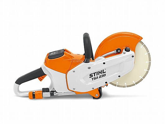 ���� ���� ���� ����  STIHL TSA 230