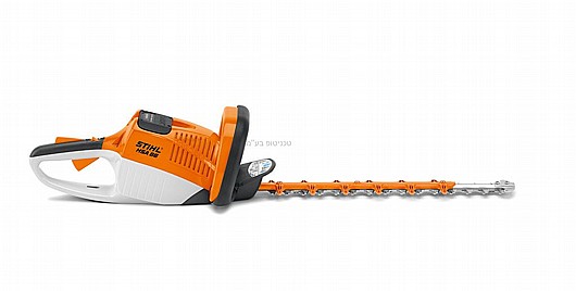 ����� ��� ��� ����� ����   STIHL HSA 86