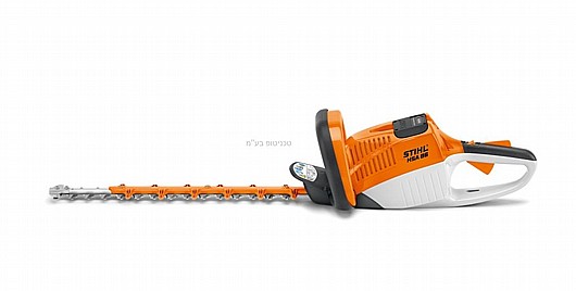 ����� ��� ��� ����� ����   STIHL HSA 86