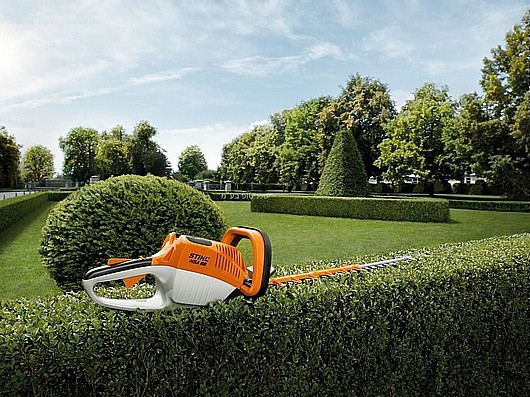 ����� ��� ��� ����� ����   STIHL HSA 86