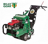 מקלפת דשא 18" BILLY GOAT מקלפת דשא 18" BILLY GOAT