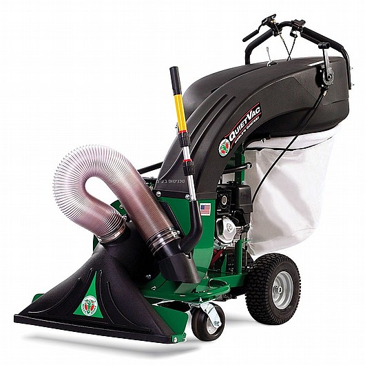   ���� ���� ������ �������   Billy Goat QV550HSP