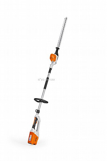 ����� ���� ����� ����  STIHL HLA 65