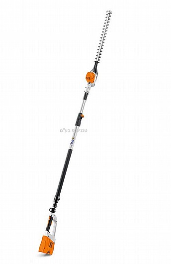 ����� ���� ����� ����  STIHL HLA 85